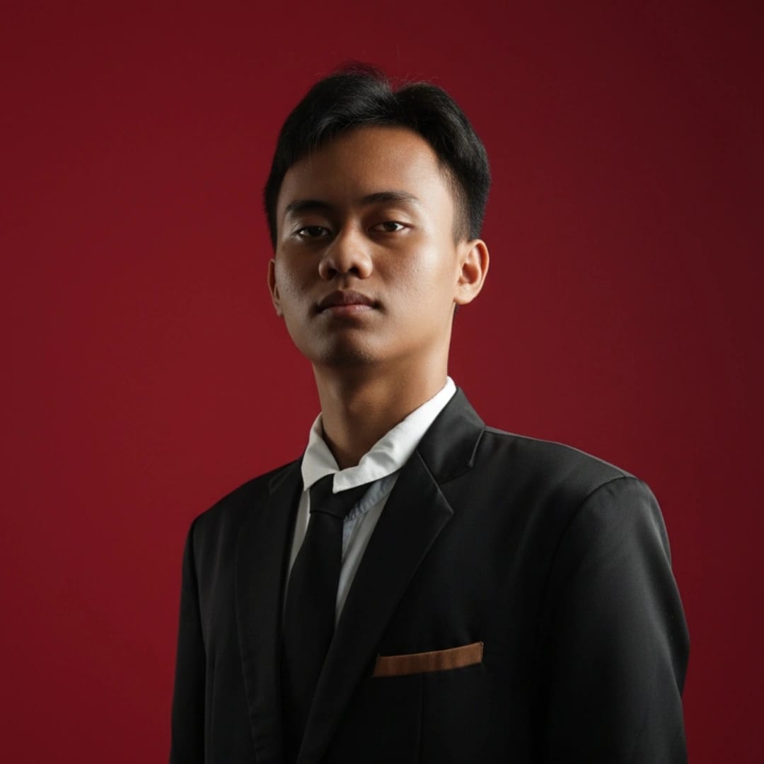Bima Jovanta avatar
